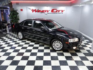 Used 2005 Volvo S80 T6 in Chicago, Illinois