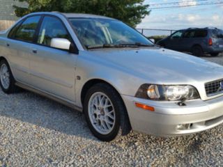 Used 2004 Volvo S40 in Brandywine, Maryland