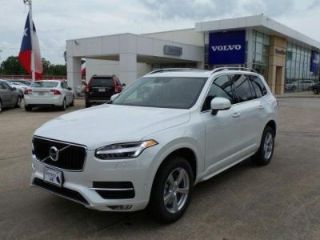 Used 2017 Volvo XC90 T5 Momentum in Houston, Texas