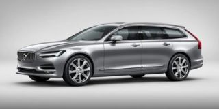 Used 2018 Volvo V90 T5 in Delray Beach, Florida