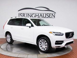 Used 2018 Volvo XC90 T5 Momentum in Springfield, Illinois