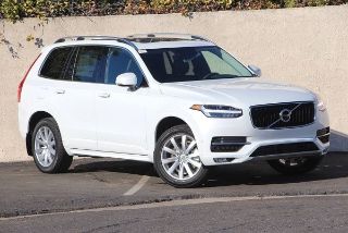 Used 2018 Volvo XC90 T5 Momentum in Mission Viejo, California