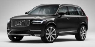 Used 2018 Volvo XC90 T5 Momentum in Huntington, New York