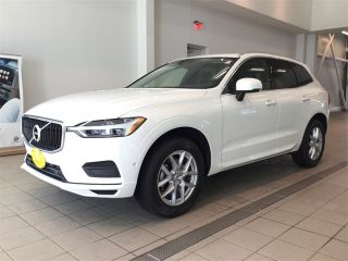 Used 2018 Volvo XC60 T5 Momentum in West Springfield, Massachusetts