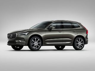 Used 2018 Volvo XC60 T5 Momentum in Indianapolis, Indiana