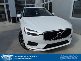 Used 2018 Volvo XC60 T5 Momentum in Charleston, South Carolina