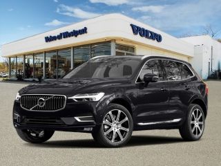 Used 2018 Volvo XC60 T5 Momentum in Westport, Connecticut