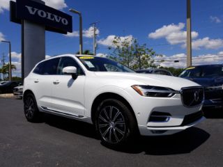 Used 2018 Volvo XC60 T5 Inscription in Fort Myers, Florida