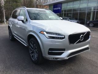 Used 2017 Volvo XC90 T5 Momentum in Annapolis, Maryland