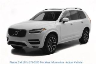 Used 2017 Volvo XC90 T5 Momentum in Cincinnati, Ohio