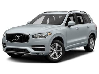 Used 2017 Volvo XC90 T5 Momentum in Somerville, New Jersey