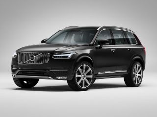 Used 2018 Volvo XC90 T5 Momentum in Danbury, Connecticut