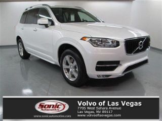 Used 2016 Volvo XC90 Momentum in Las Vegas, Nevada