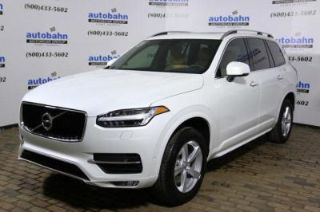 Used 2017 Volvo XC90 T5 Momentum in Fort Worth, Texas