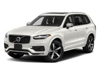 Used 2018 Volvo XC90 T5 R-Design in Huntington, New York