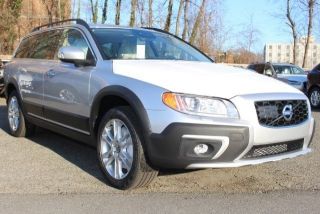 Used 2016 Volvo XC70 T5 in Fairfax, Virginia