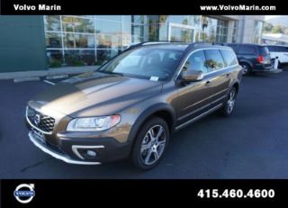 Used 2015 Volvo XC70 T5 in Corte Madera, California