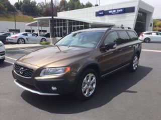 Used 2016 Volvo XC70 T5 in Mission Viejo, California