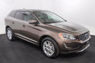 Used 2015 Volvo XC60 T5 in Buford, Georgia