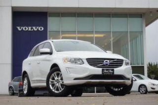 Used 2015 Volvo XC60 T5 in Dallas, Texas