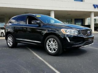 Used 2015 Volvo XC60 T5 in Alpharetta, Georgia