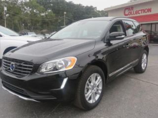 Used 2015 Volvo XC60 in Tampa, Florida