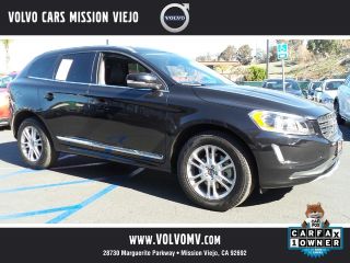 Used 2015 Volvo XC60 in Mission Viejo, California