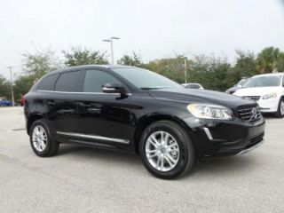 Used 2016 Volvo XC60 in Fort Myers, Florida