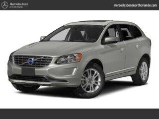Used 2015 Volvo XC60 in Sanford, Florida
