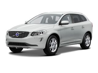 Used 2016 Volvo XC60 in Austin, Texas