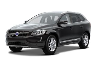 Used 2016 Volvo XC60 in Chamblee, Georgia