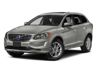 Used 2016 Volvo XC60 T5 in Davie, Florida