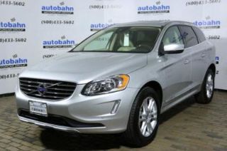 Used 2016 Volvo XC60 T5 in Fort Worth, Texas