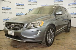 Used 2016 Volvo XC60 in Fort Worth, Texas