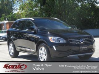 Used 2016 Volvo XC60 in Chamblee, Georgia