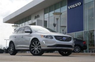 Used 2015 Volvo XC60 in Dallas, Texas