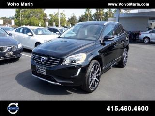 Used 2016 Volvo XC60 in Corte Madera, California