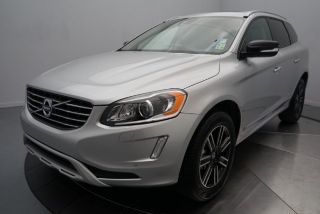 Used 2017 Volvo XC60 T5 Dynamic in Shreveport, Louisiana