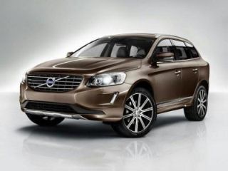 Used 2017 Volvo XC60 T5 Dynamic in Wilmington, North Carolina