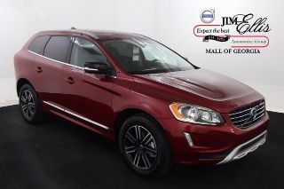 Used 2017 Volvo XC60 T5 Dynamic in Buford, Georgia