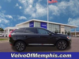 Used 2017 Volvo XC60 T5 Dynamic in Memphis, Tennessee