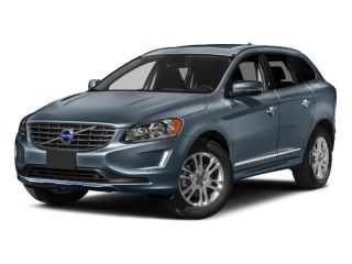 Used 2017 Volvo XC60 T5 Inscription in San Diego, California