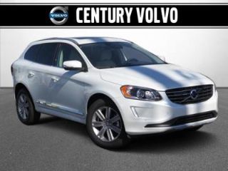Used 2017 Volvo XC60 T5 Inscription in Huntsville, Alabama