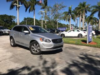 Used 2017 Volvo XC60 T5 Inscription in Davie, Florida