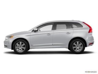 Used 2017 Volvo XC60 T5 Inscription in Alpharetta, Georgia