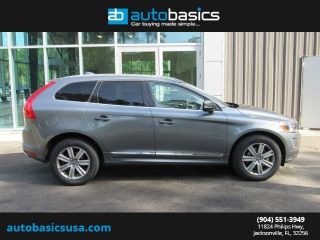 Used 2017 Volvo XC60 T5 Inscription in Orlando, Florida