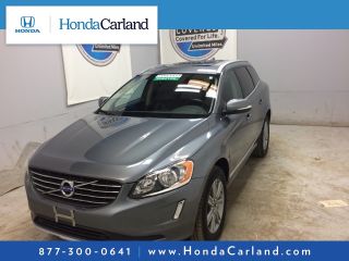 Used 2017 Volvo XC60 T5 Inscription in Roswell, Georgia