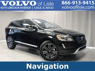 Used 2017 Volvo XC60 T5 Dynamic in Lisle, Illinois