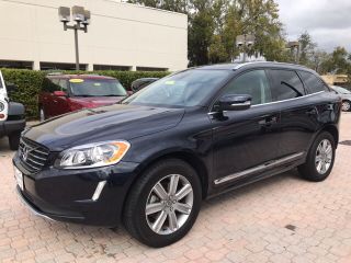 Volvo XC60 T5 Inscription 2017