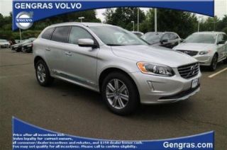 Used 2017 Volvo XC60 T5 Inscription in Meriden, Connecticut